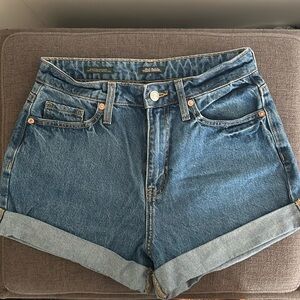Wild fable Jean shorts